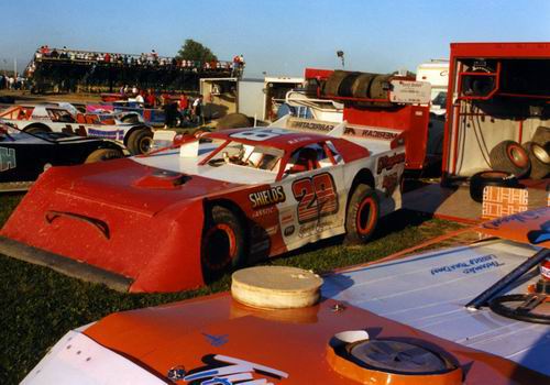 I-96 Speedway - 1991 From Don Betts 3